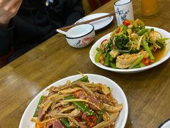 -福顺祥大盘鸡(临潼店)