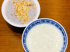 花生汤-没牙伯花生汤店(老药洲店)