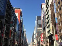 -秋叶原电器街