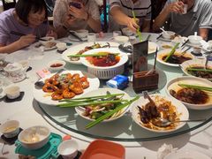 -侨美·唐荔园·40年地道粤菜