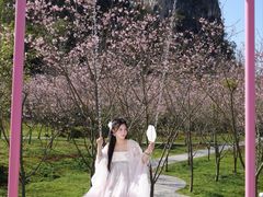 -英西峰林·洞天仙境