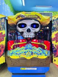 -莫莉幻想儿童乐园(北京丰台永旺店)