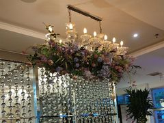 -花舍·新派粤菜·西餐·下午茶(亚运村·鸟巢店)