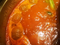 -小龙坎老火锅(北京三里屯店)