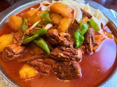 -那拉提之疆·新疆菜(美院店)
