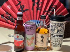 -蟹主隆恩.虾蟹.烧烤.湘菜(渔人码头店)