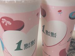 -1点点(东鼎店)