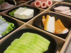 -海底捞火锅(杭州城西银泰城店)