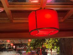-情满四合院•京菜•烤鸭(动物园店)