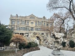 -张学良旧居陈列馆