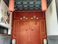 -大栅栏民俗图书馆