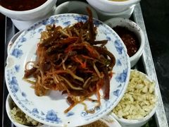 -朝伟清真铜瓢牛肉馆(三十年老·店)