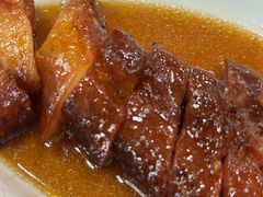 -农家婆港式烧腊快餐(驰天·钰园商住小区店)