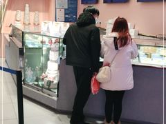 -St蛋糕王国(亨特店)