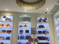-GODIVA(港汇恒隆广场)
