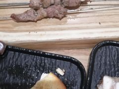 -嘻小北·兰州清汤牛肉面(太平洋森活天地店)