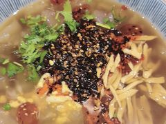 -二分八云雁阁•新晋菜大同味(长治路店)