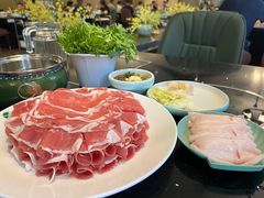 -绿达涮府(重庆路店)