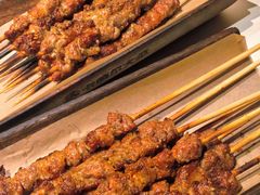 -清真·卡德尔大叔新疆主题餐厅(龙汇路店)