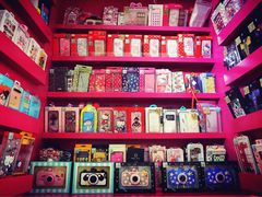-贝紫Style(木马公寓店)