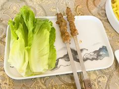 -黑公羊新疆菜(人和店)