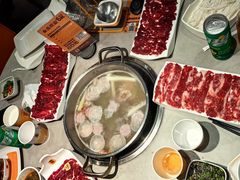 -潮发潮汕牛肉店(长隆店)