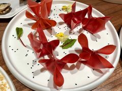 -将相和·海鲜蒸饺大连菜