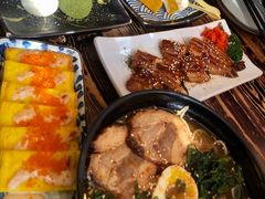 -小川洋风料理(汉街店)