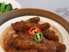 -金悦轩海鲜酒家(拱北店)