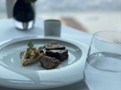 -翡翠36餐厅(浦东香格里拉店)
