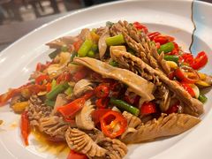 -董府·古宅餐厅