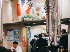 大堂-莫嘎(乌鲁木齐中路店)