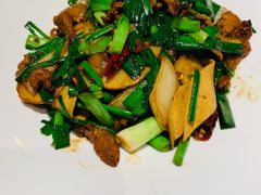 -老海陵·泰州菜(三水湾店)
