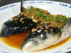 -千岛湖鱼味馆(十字街总店)