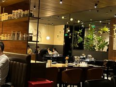 -西堤牛排(北京国瑞店)