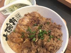 -熊吞·大碗丼烧肉饭(济宁万达广场店)