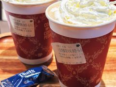 -Peet's Coffee皮爷咖啡(豫园店)