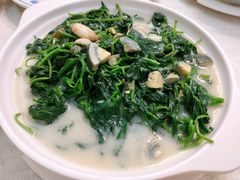 -腰记饭店(龙源路店)