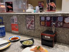 -合点寿司(美罗城店)