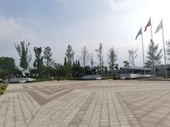 -成飞公园
