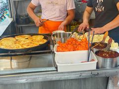 -张记灌饼(丰富路店)