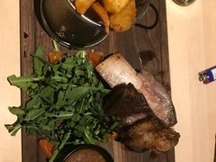 -LENBACH兰巴赫西餐啤酒坊(大连东港店)