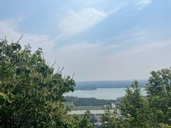 -虞山风景区