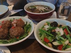 -北京柏悦酒店·锦庭餐厅Dining Room