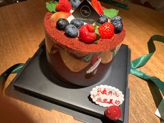 -姆们M Sweetie Cake(三里屯店)