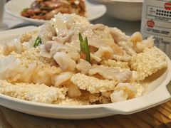 -玉林烤鸭店(黄村兴华店)