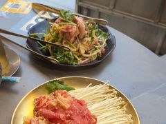 -杨小佳·齐齐哈尔烤肉·烤串(广州店)