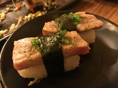 -昊·来了寿司(双楠2店)