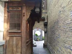 -安仁古镇