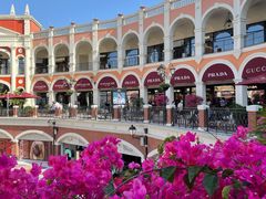 -佛罗伦萨小镇广佛名品奥特莱斯(疏港路店)